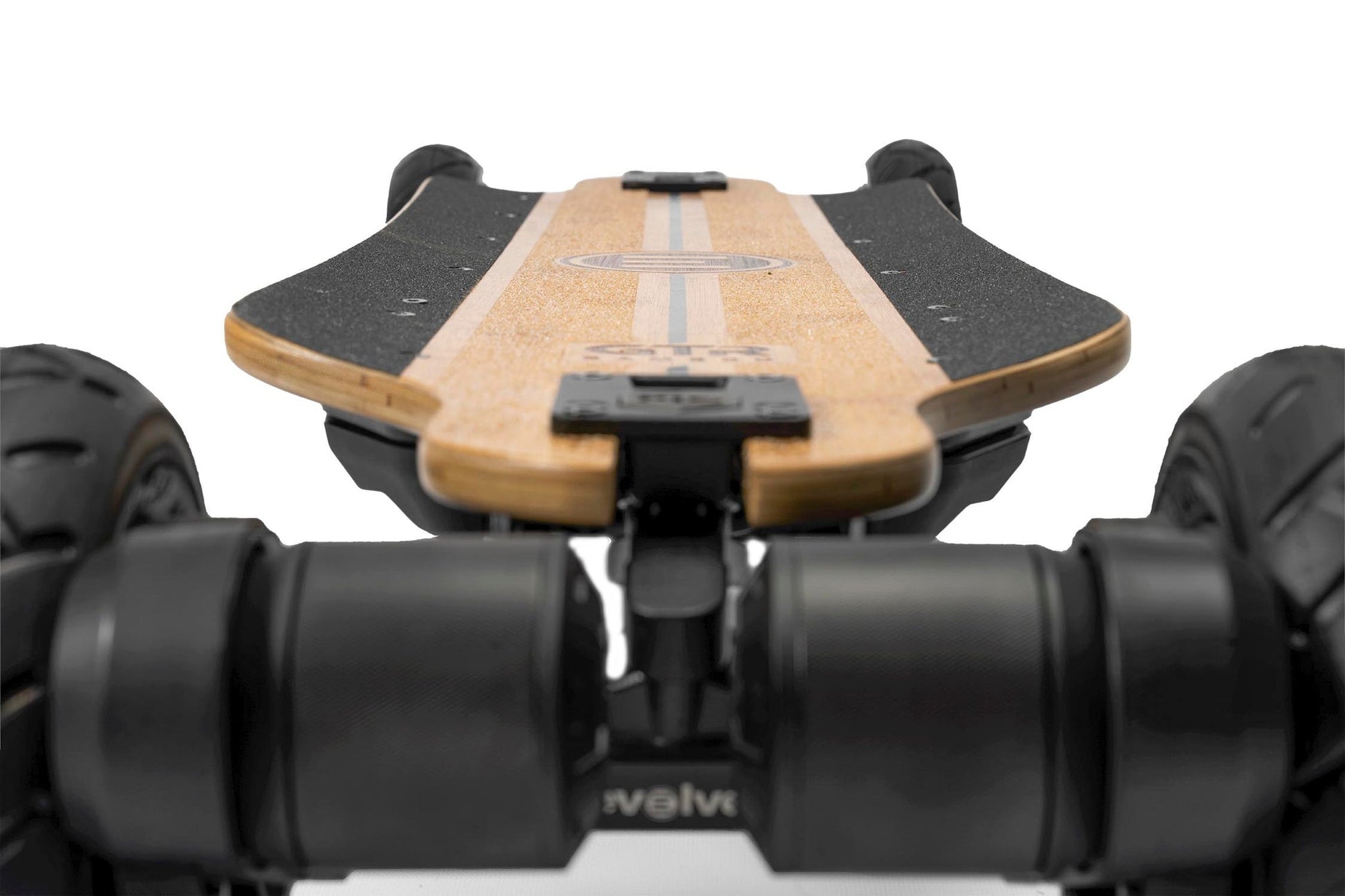 Evolve - GTR Bamboo All Terrain