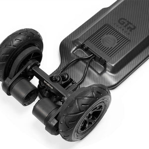 Evolve - GTR Series 2 Carbon All Terrain
