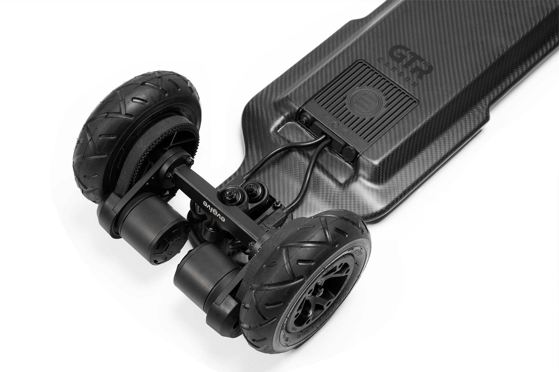 Evolve - GTR Series 2 Carbon All Terrain