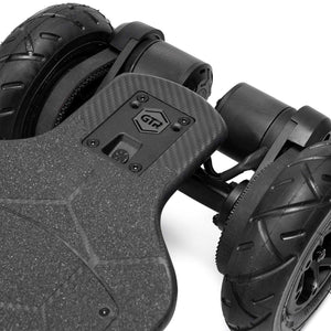 Evolve - GTR Series 2 Carbon All Terrain