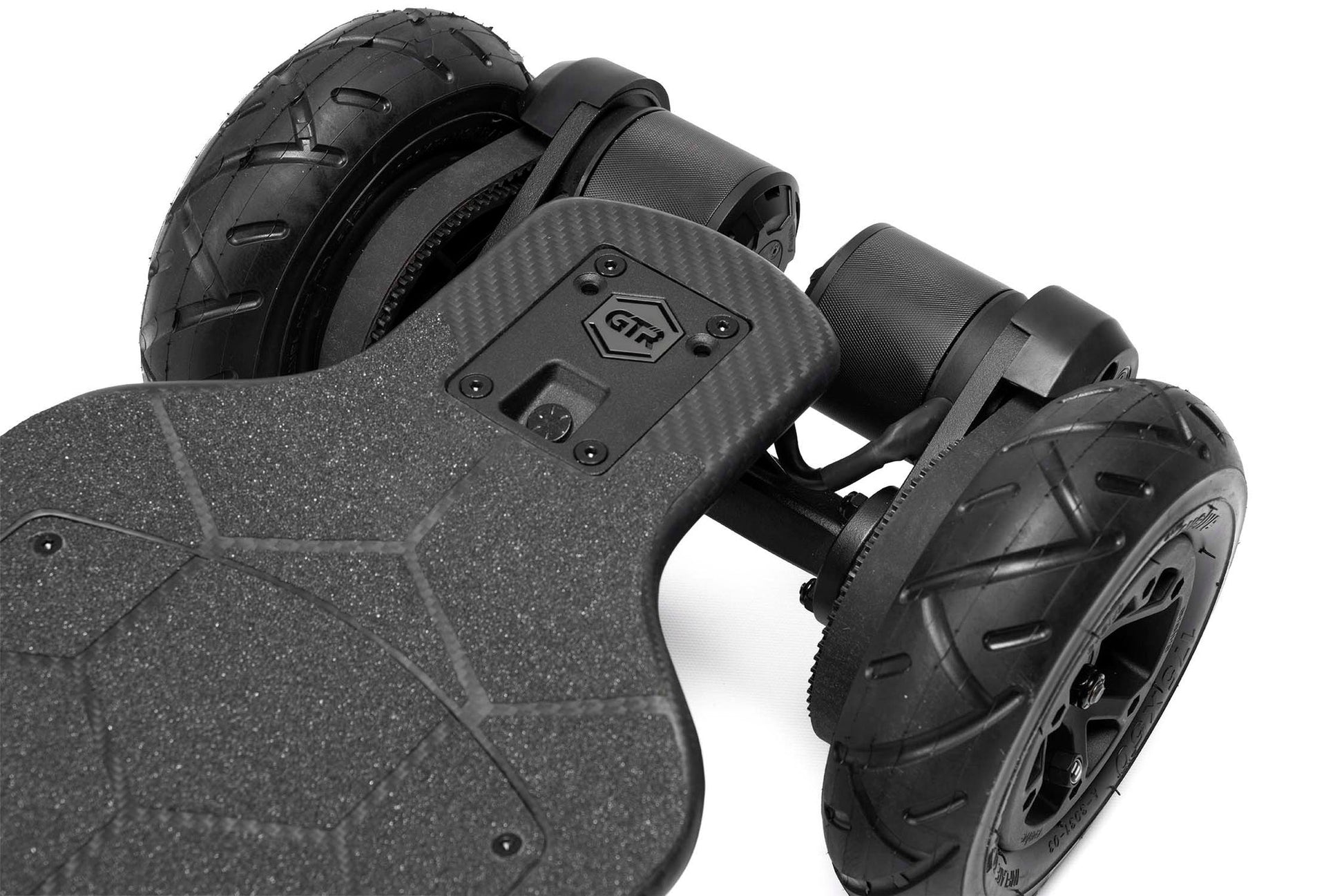 Evolve - GTR Series 2 Carbon All Terrain