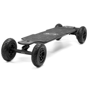 Evolve - GTR Series 2 Carbon All Terrain