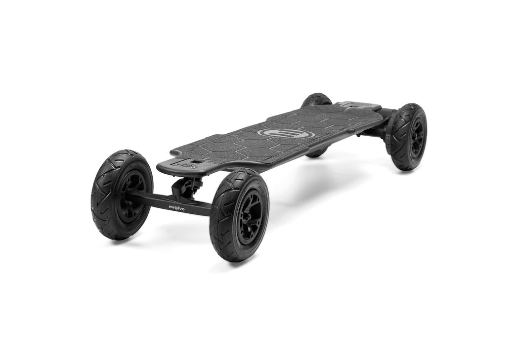 Evolve - GTR Series 2 Carbon All Terrain