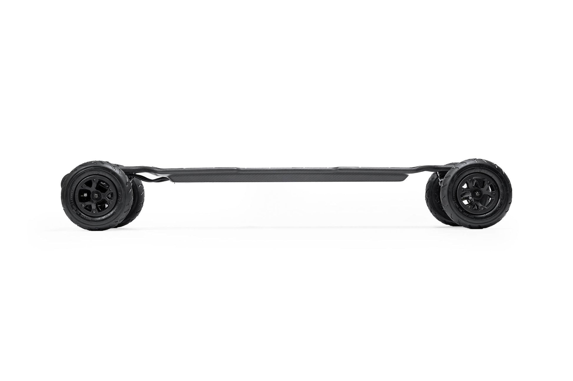 Evolve - GTR Series 2 Carbon All Terrain