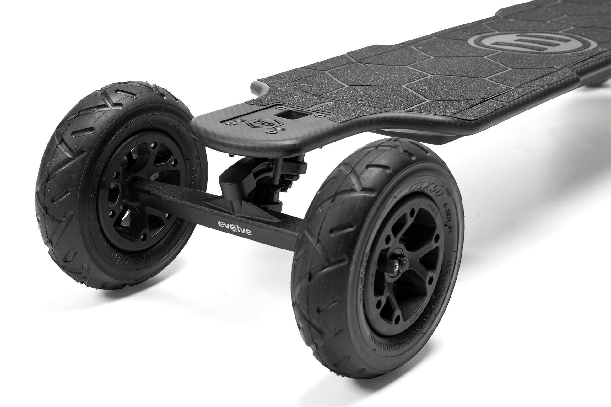 Evolve - GTR Series 2 Carbon All Terrain