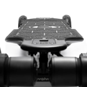 Evolve - GTR Series 2 Carbon All Terrain