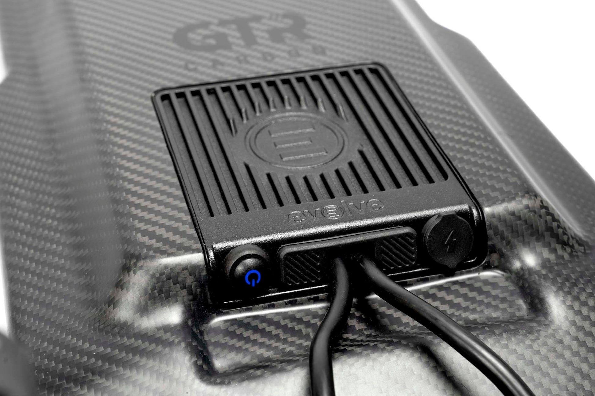 Evolve - GTR Series 2 Carbon All Terrain