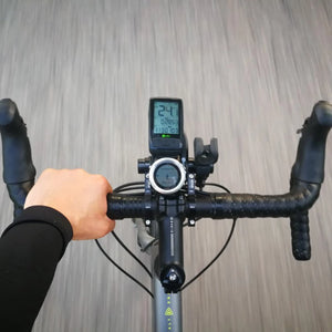 Handle bar extender  GUB 110 mm