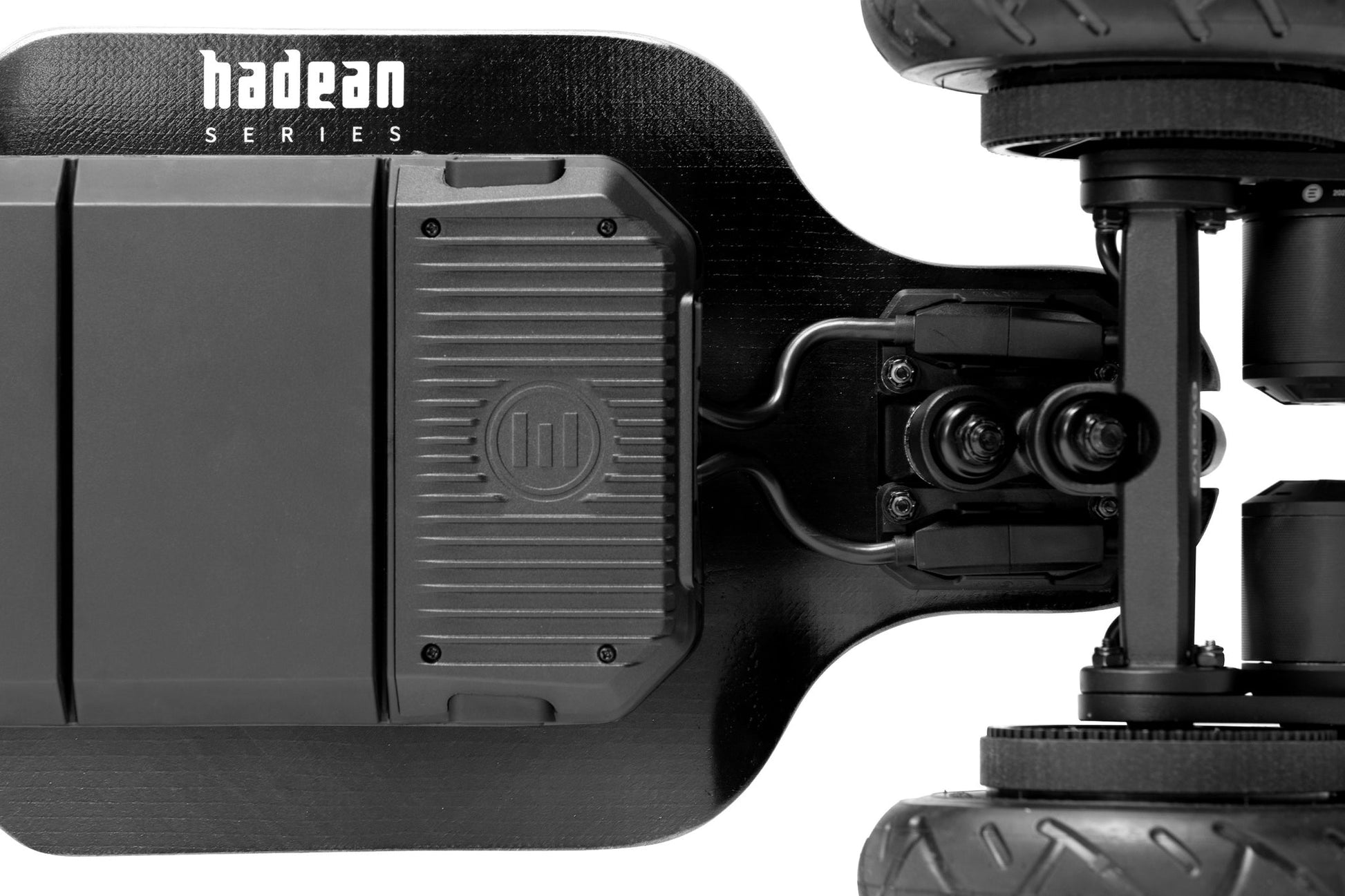 Evolve - Hadean Bamboo All Terrain