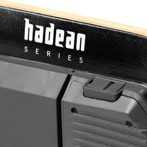 Evolve - Hadean Bamboo All Terrain