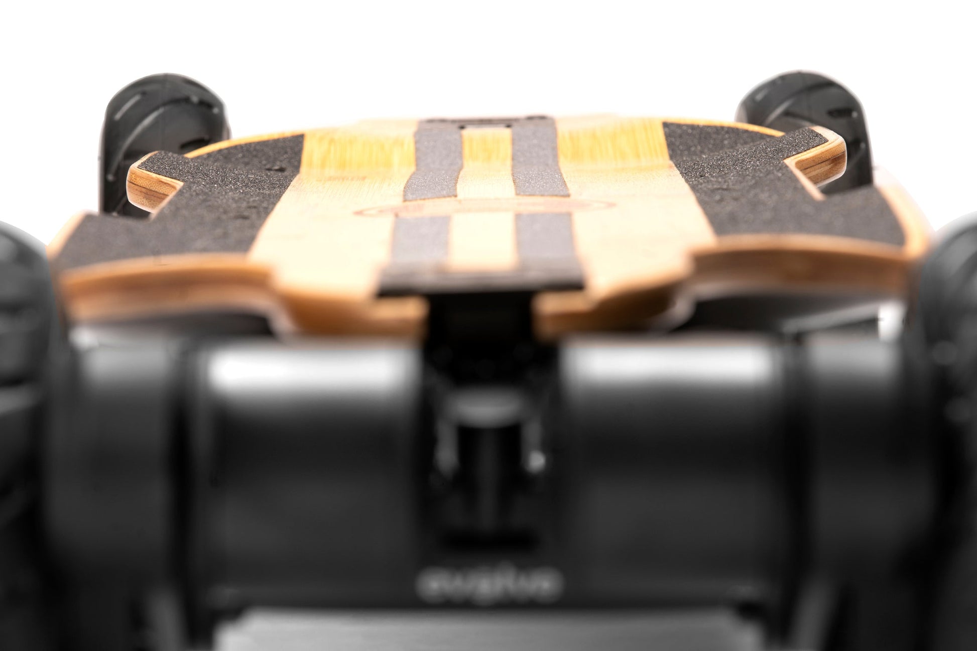 Evolve - Hadean Bamboo All Terrain