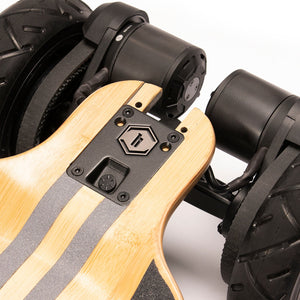 Evolve - Hadean Bamboo All Terrain