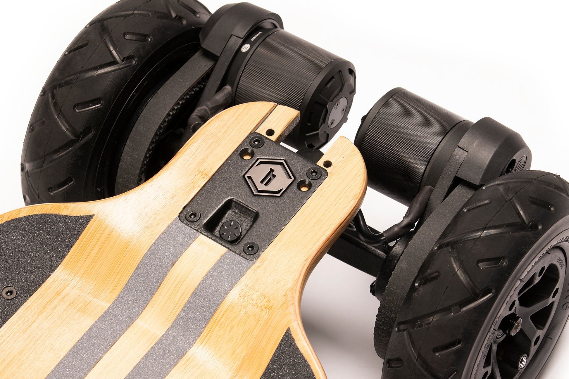 Evolve - Hadean Bamboo All Terrain