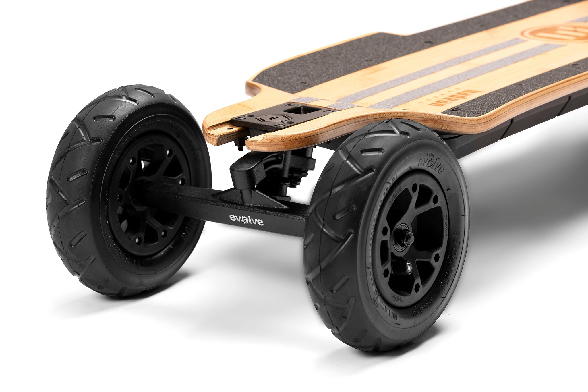 Evolve - Hadean Bamboo All Terrain – Scooteroo Perth Pty Ltd