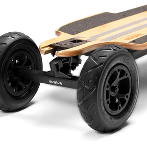 Evolve - Hadean Bamboo All Terrain