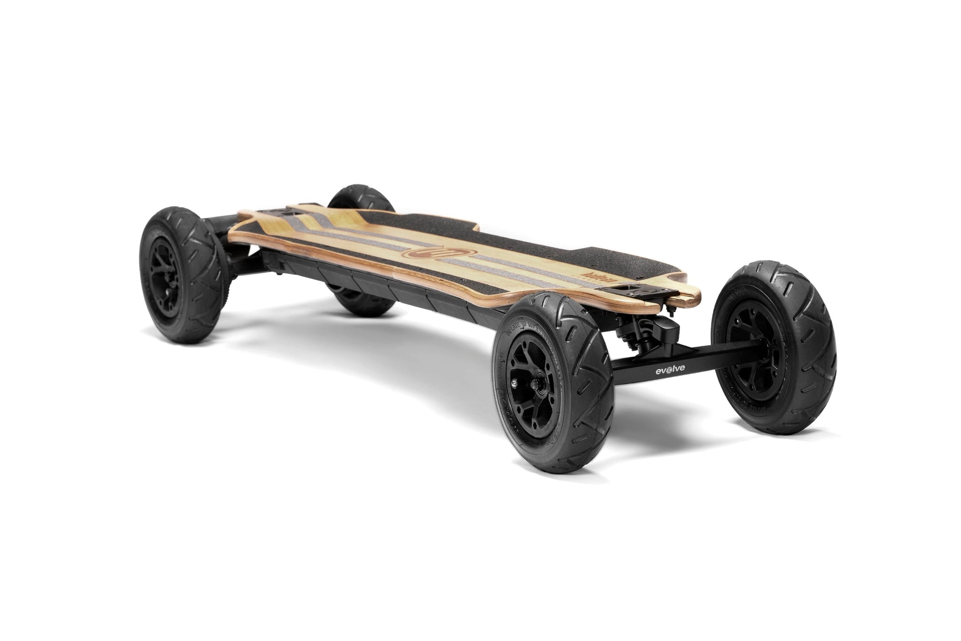 Evolve - Hadean Bamboo All Terrain
