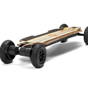 Evolve - Hadean Bamboo All Terrain