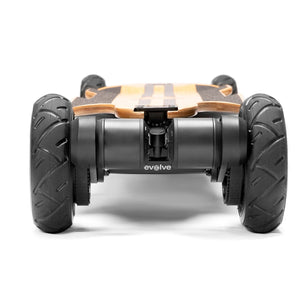 Evolve - Hadean Bamboo All Terrain