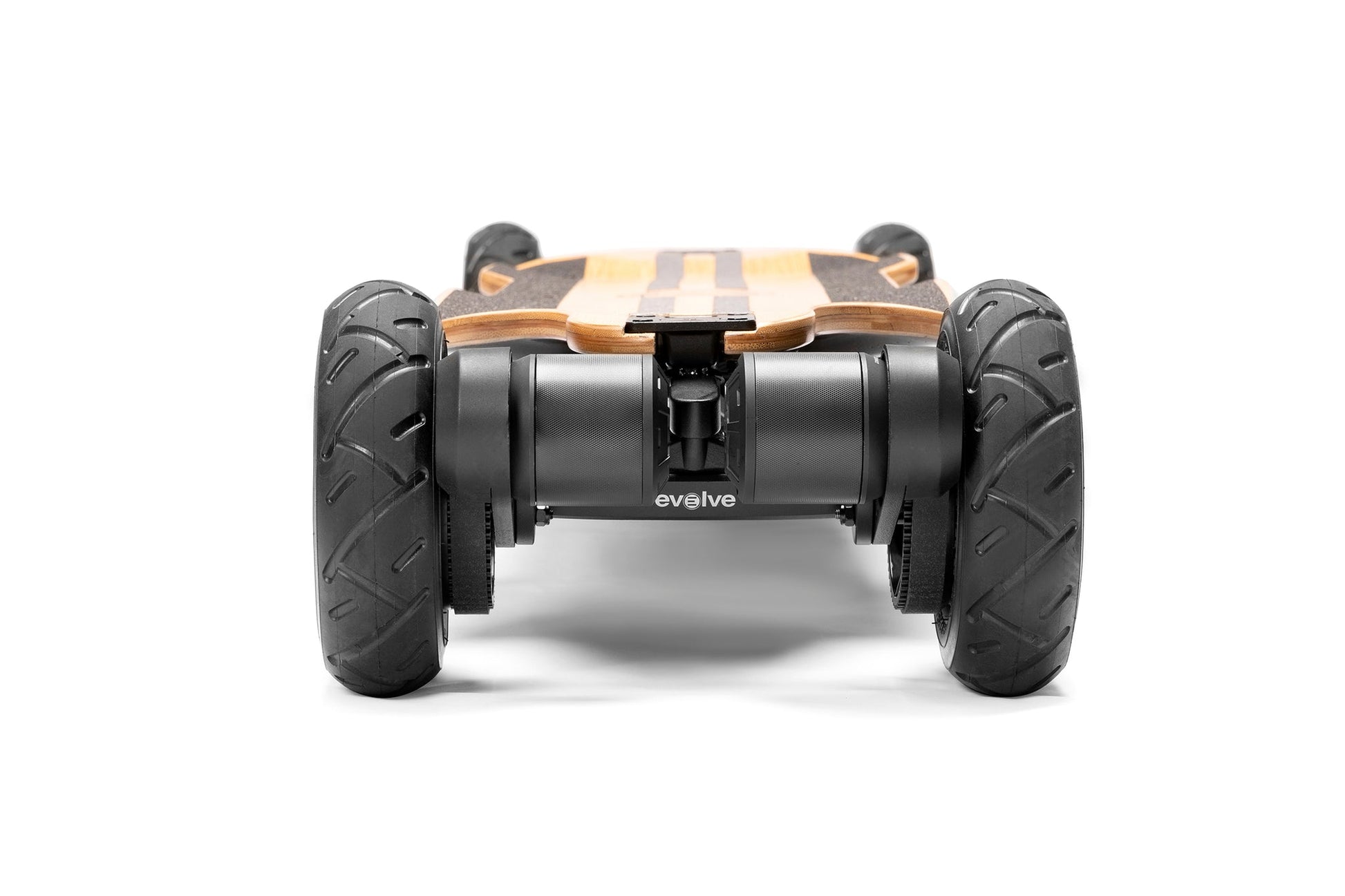Evolve - Hadean Bamboo All Terrain