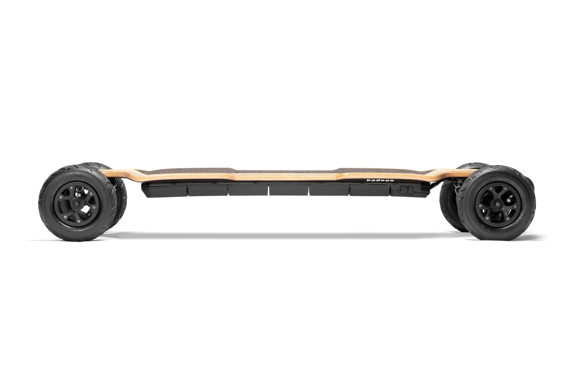 Evolve - Hadean Bamboo All Terrain