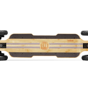 Evolve - Hadean Bamboo All Terrain