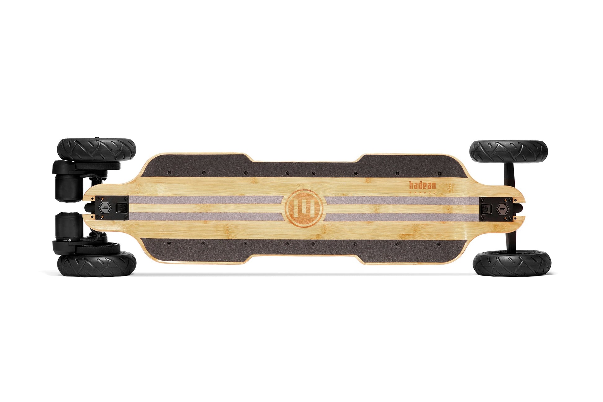 Evolve - Hadean Bamboo All Terrain