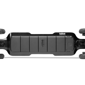 Evolve - Hadean Bamboo All Terrain