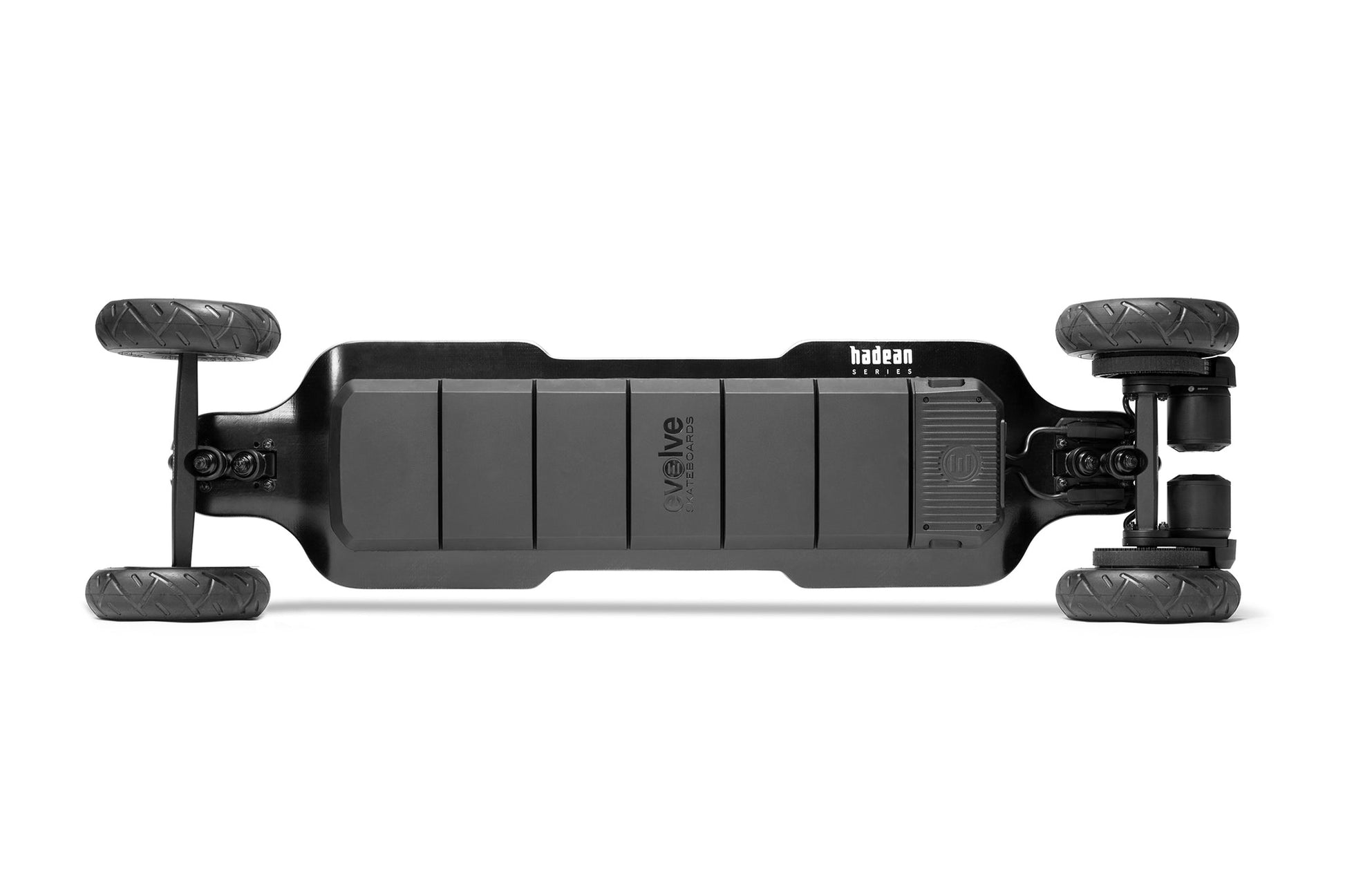 Evolve - Hadean Bamboo All Terrain