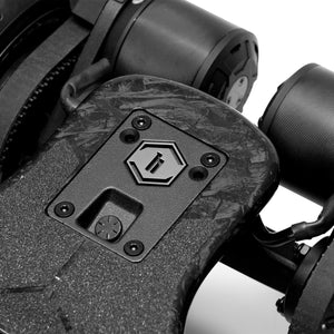 Evolve - Hadean Carbon All Terrain