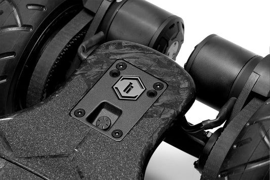 Evolve - Hadean Carbon All Terrain