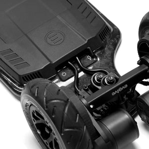Evolve - Hadean Carbon All Terrain