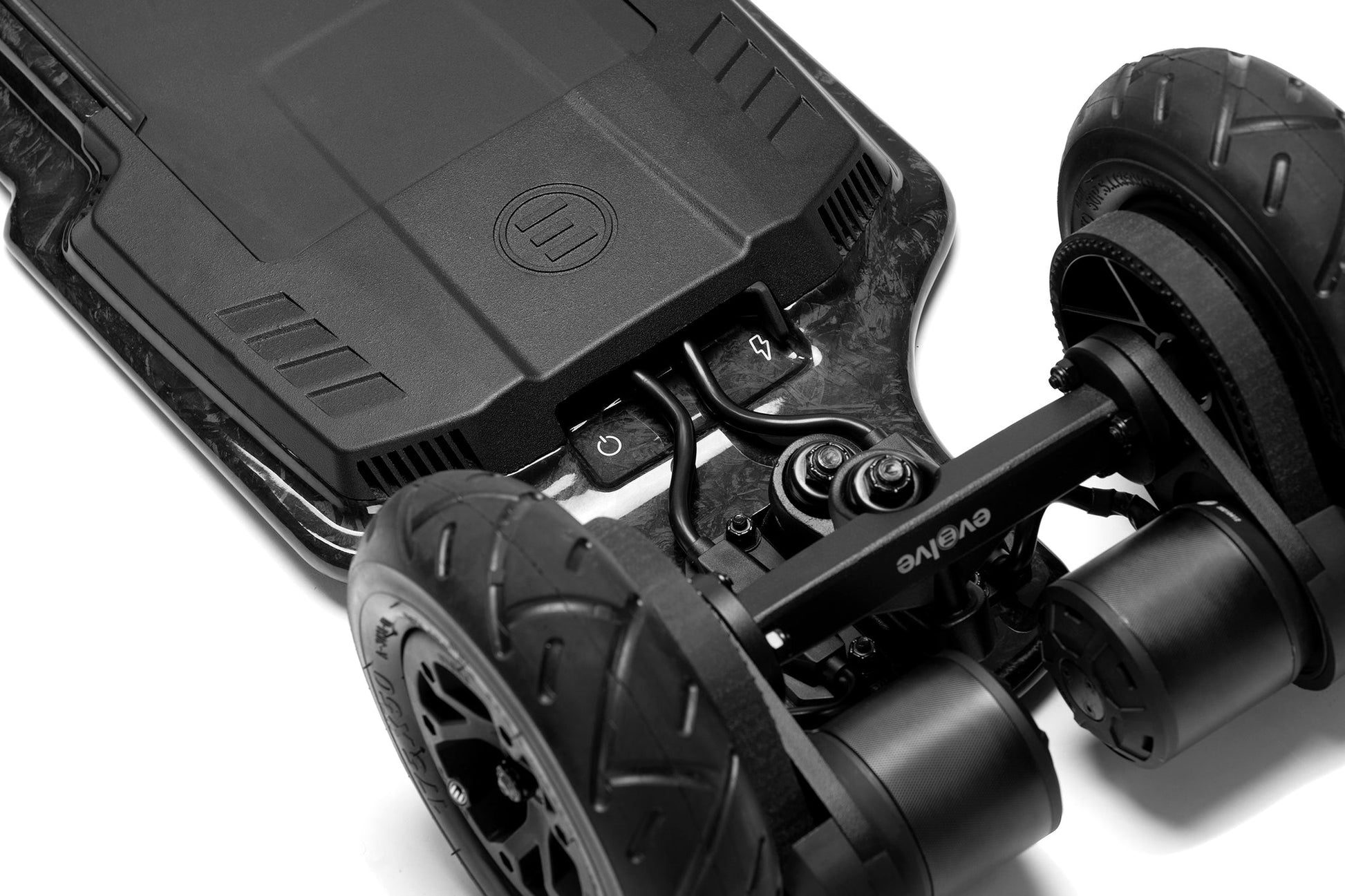 Evolve - Hadean Carbon All Terrain