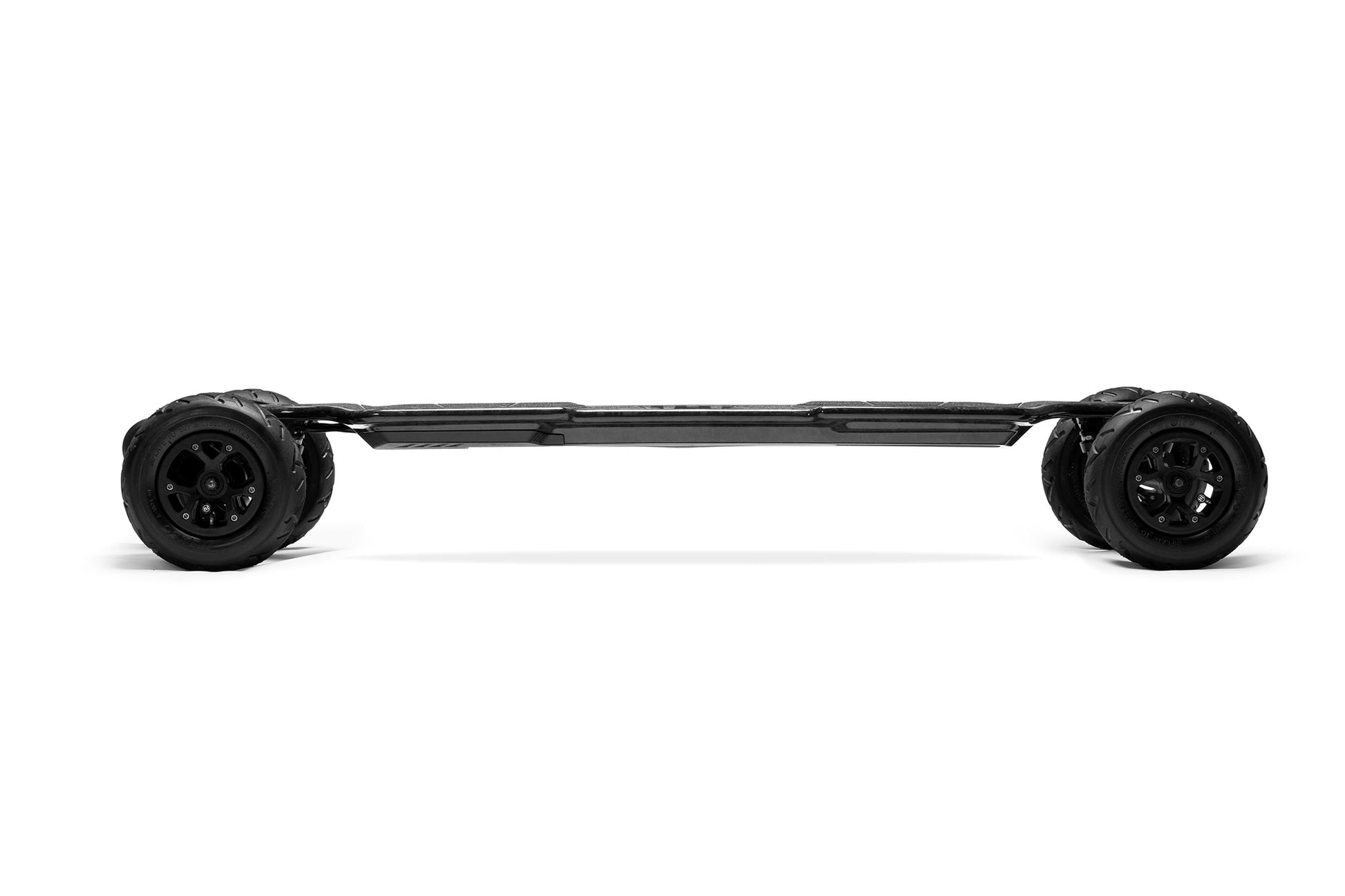 Evolve - Hadean Carbon All Terrain