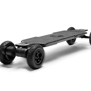 Evolve - Hadean Carbon All Terrain