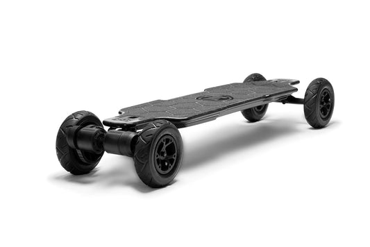 Evolve - Hadean Carbon All Terrain
