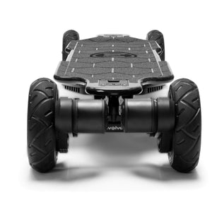 Evolve - Hadean Carbon All Terrain