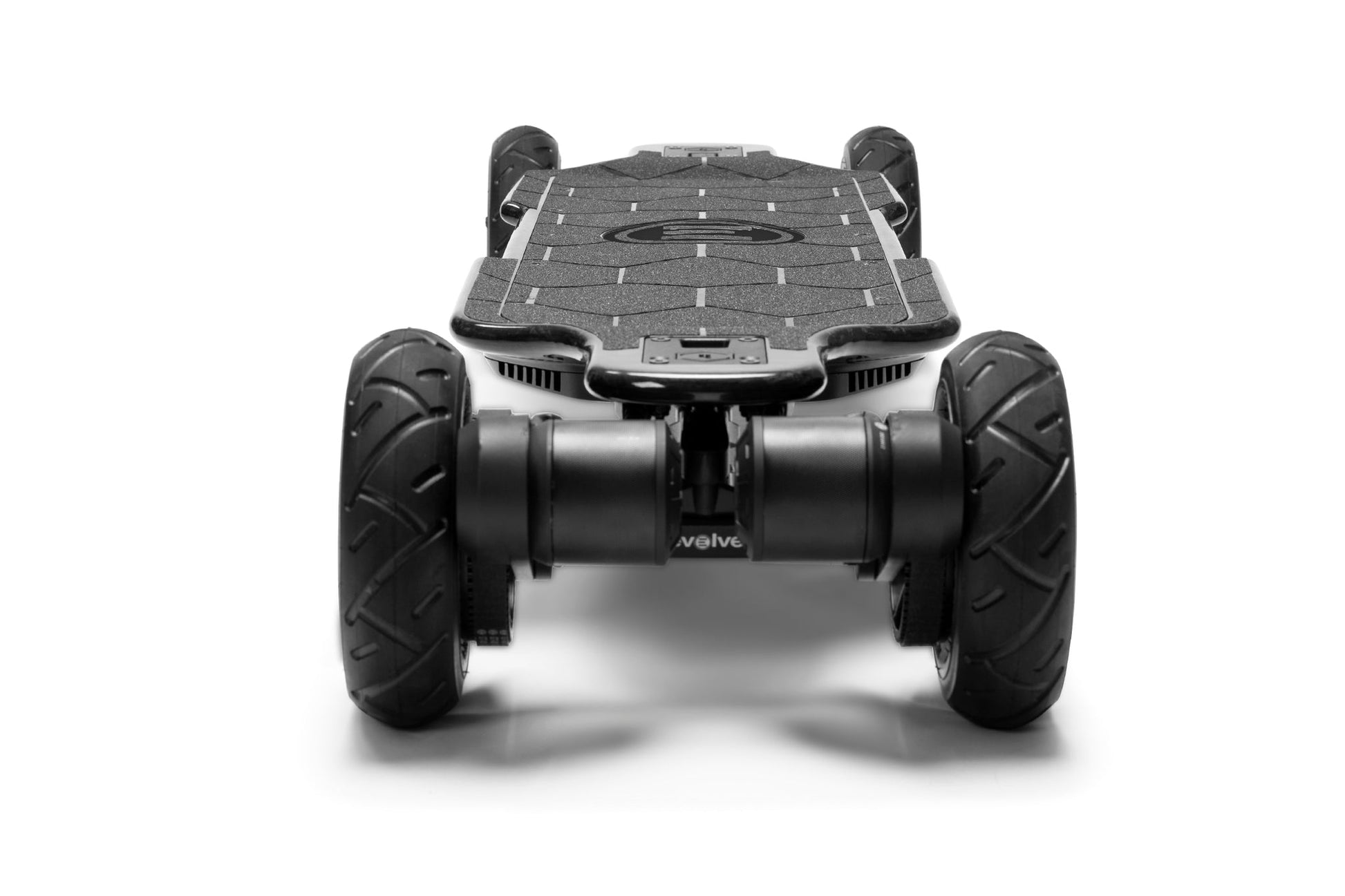 Evolve - Hadean Carbon All Terrain