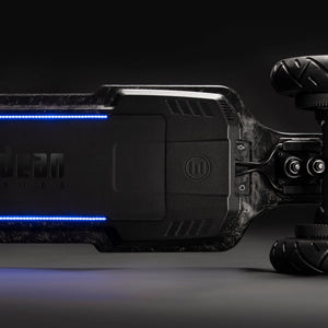 Evolve - Hadean Carbon All Terrain