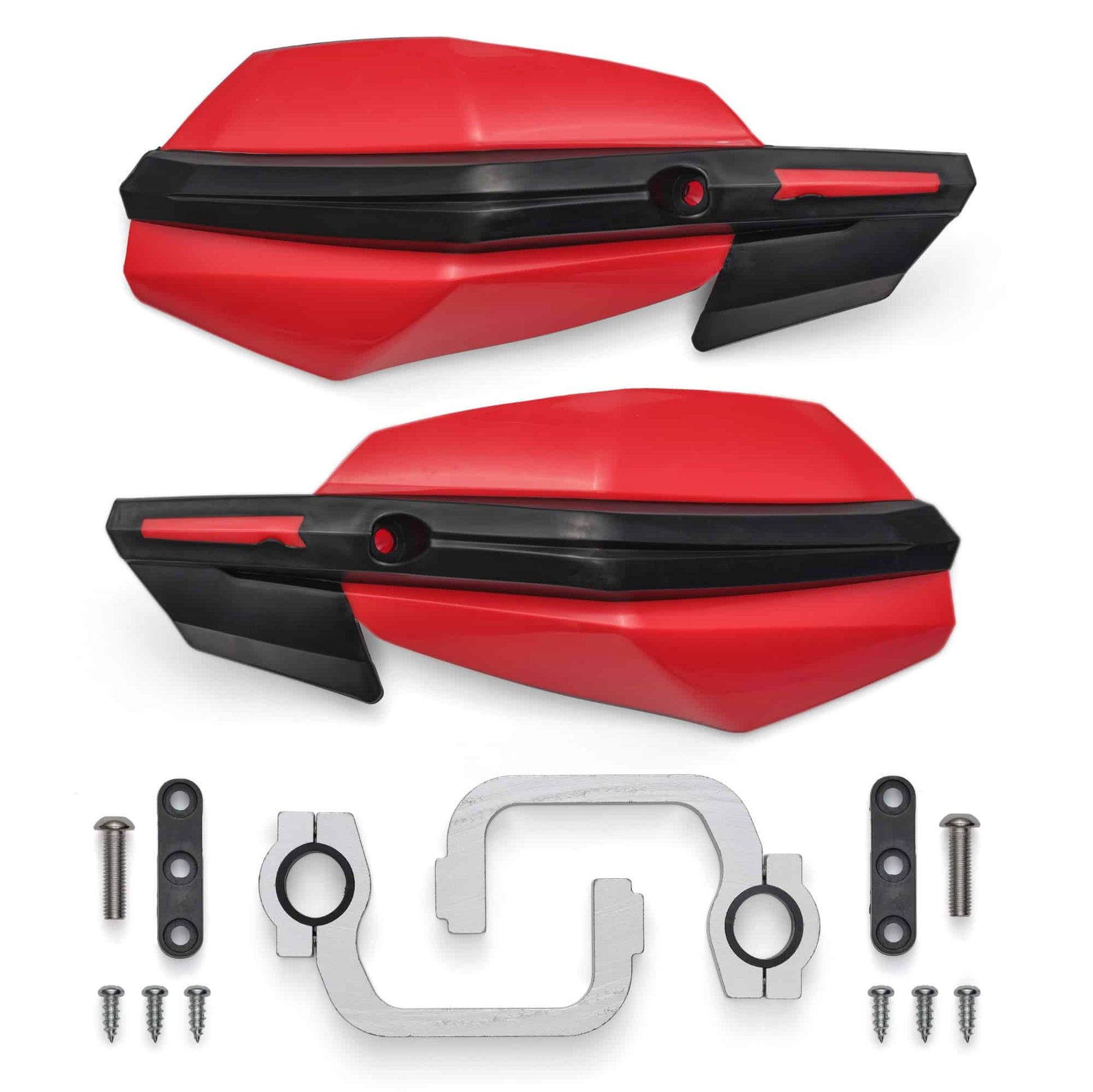 RSS ( Race Spec SurRon ) Hand Guards  - Surron