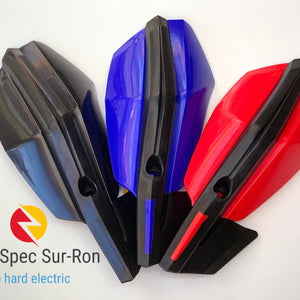 RSS ( Race Spec SurRon ) Hand Guards  - Surron