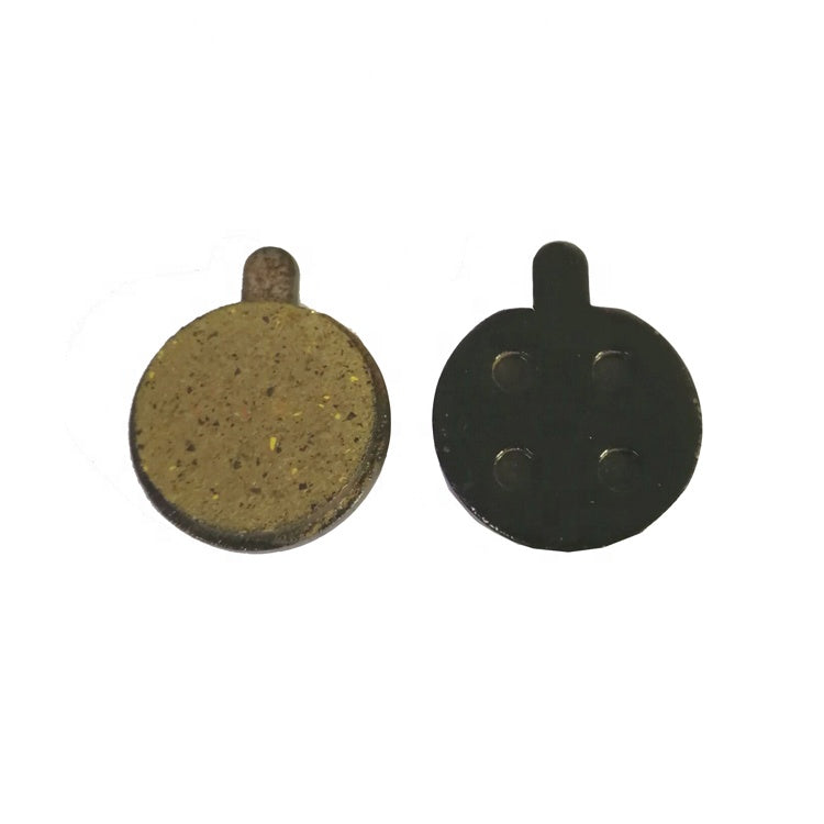 Brake Pads  ( Round ) (S) 18 mm