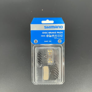 Shimano Brake Pad 1 pair - Surron