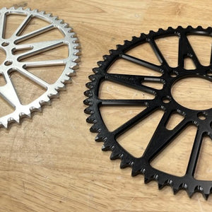 EBMX 58T - Premium 58T Sprocket and Chain (EBMX) - Surron
