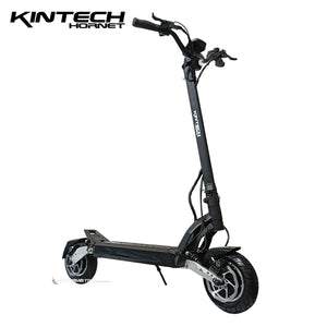 Kintech Hornet - 60V/21AH - Hydraulic disc (NUTT)