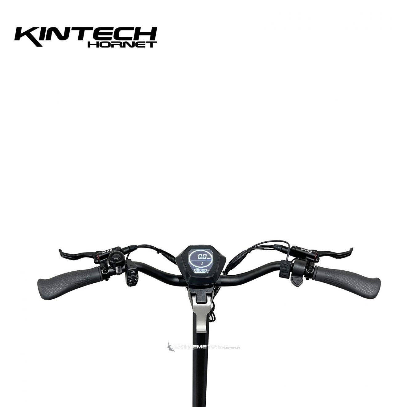 Kintech Hornet - 52V/23AH - Hydraulic disc (ZOOM)