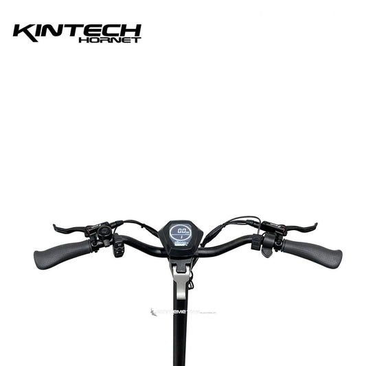 Kintech Hornet - 52V/23AH - Hydraulic disc (ZOOM)