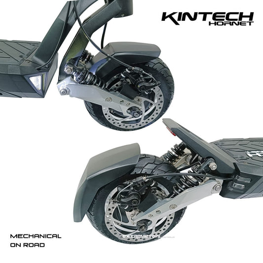 Kintech Hornet - 52V/23AH (Mechanical brake)
