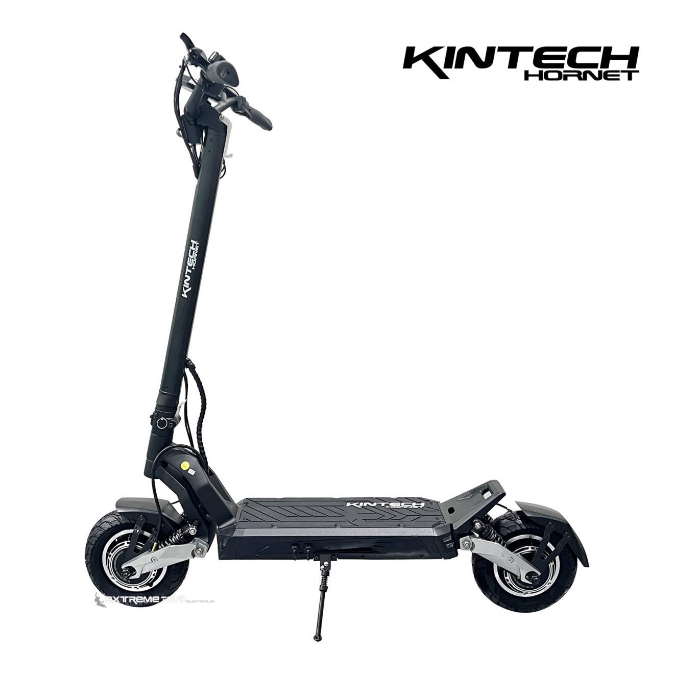 Kintech Hornet - 60V/21AH - Hydraulic disc (NUTT)
