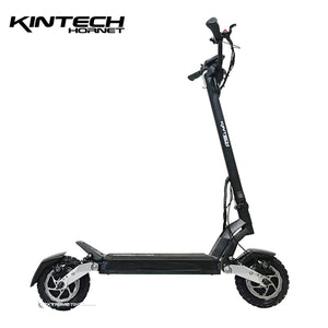 Kintech Hornet - 52V/23AH - Hydraulic disc (ZOOM)