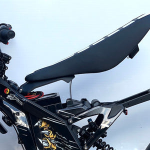 MX Seat - Full/Tall - Surron